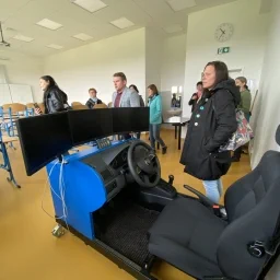 SŠ Frýdlant